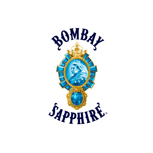 Bombay Sapphire