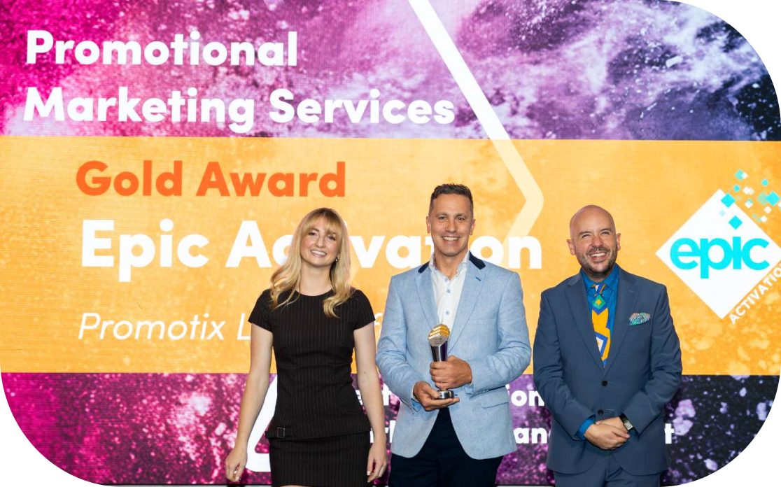 Epic Activation platform on tablet